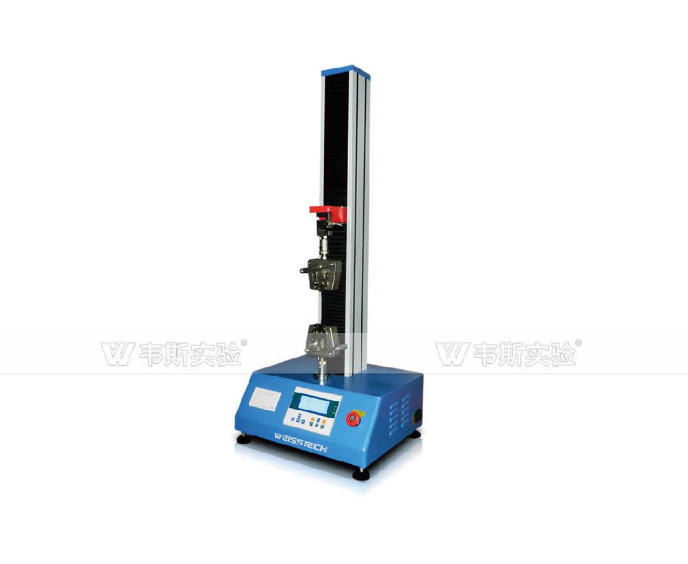 單柱拉力試驗(yàn)機(jī)WSLT-2KN
