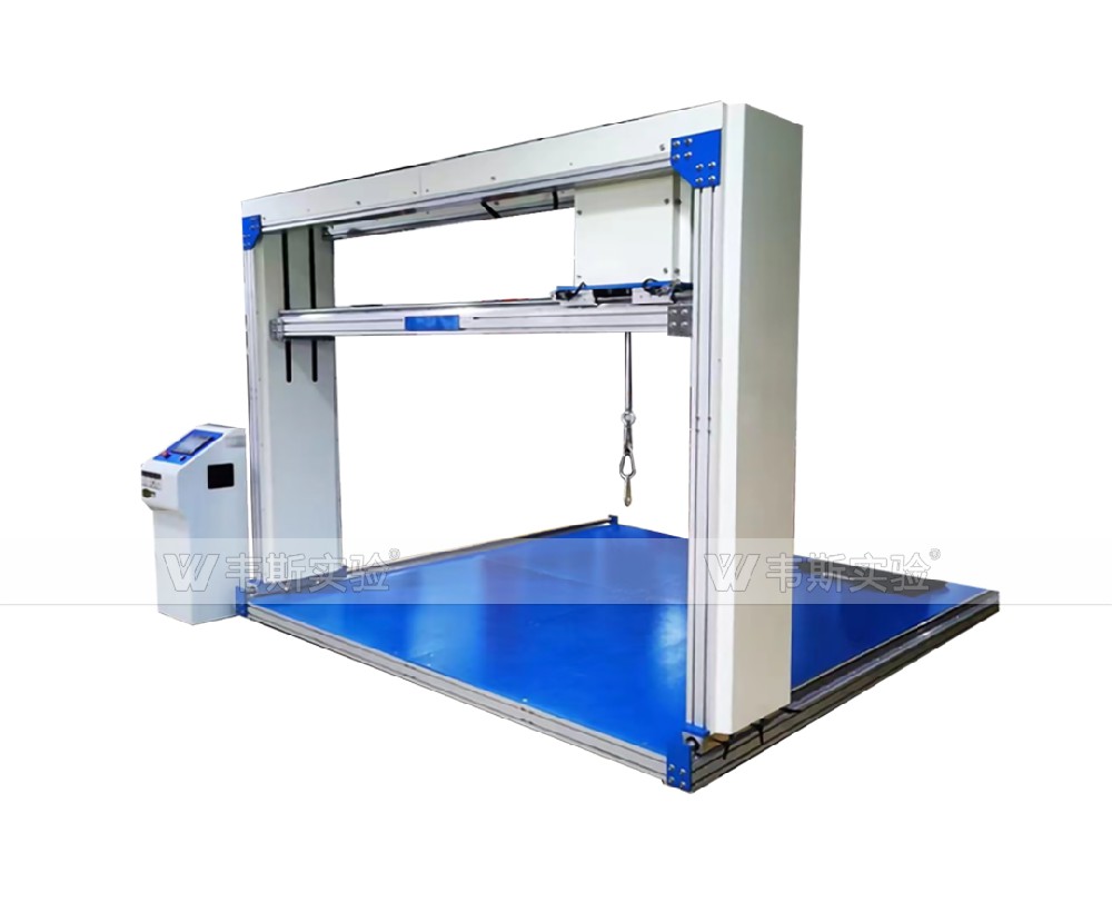 床墊沖擊試驗機