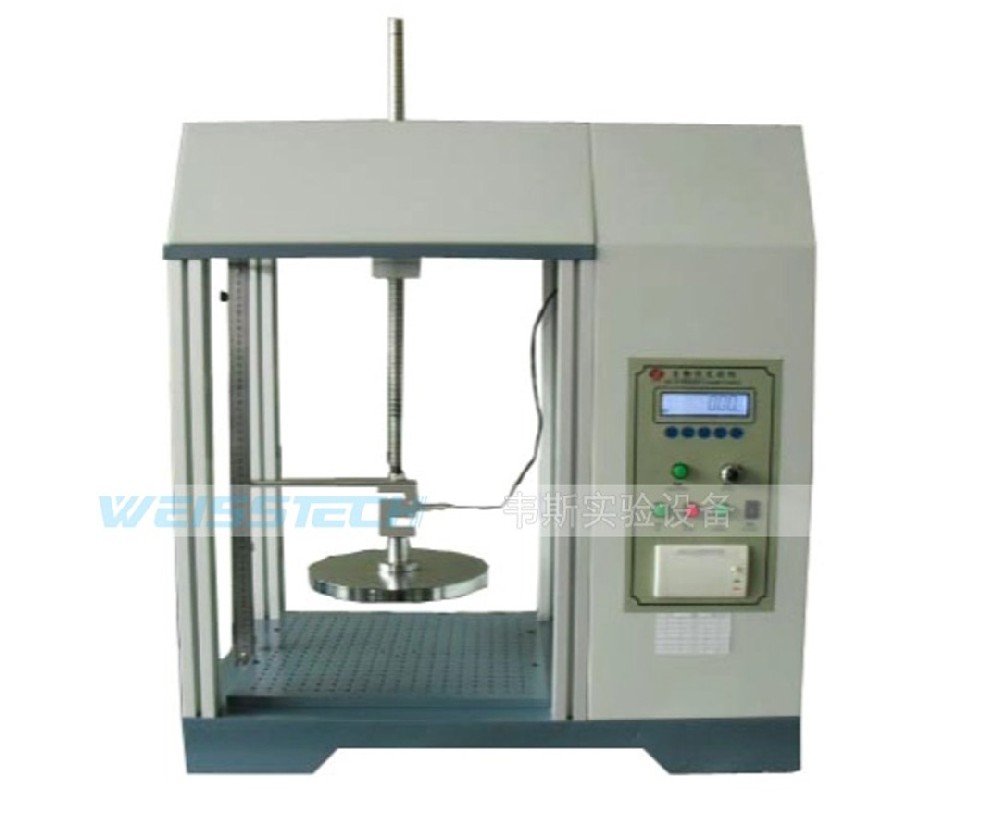 泡沫壓縮試驗機
